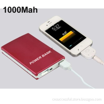 for iPhone 5s Power Bank/Mobile Phone Charger /USB Adapter (BD-PB-120)